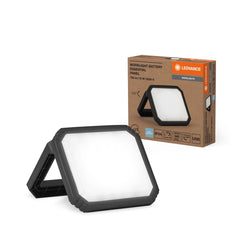 OSRAM ESSENTIALS WORKLIGHT BATTERY Panel 10W 865 czarny - eshop Ledvance PL 4058075845466