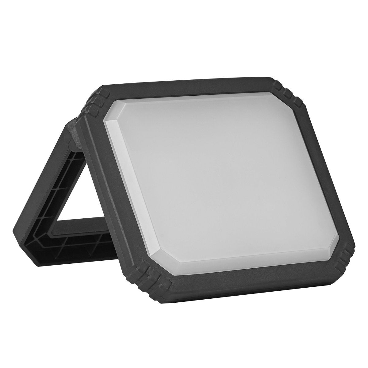 OSRAM ESSENTIALS WORKLIGHT BATTERY Panel 10W 865 czarny - eshop Ledvance PL 4058075845466