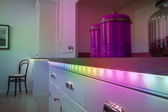 OSRAM FLEX RGB z pilotem 3M RGB - eshop Ledvance PL 4099854448553