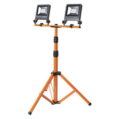 OSRAM FLOODLIGHT LUX 10 W 840 czarny - eshop Ledvance PL 4099854572210