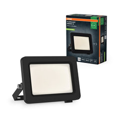 OSRAM FLOODLIGHTS ENERGY EFFICIENCY 10W 840 ciemnoszary - eshop Ledvance PL 4099854429491