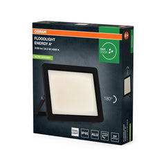OSRAM Floodlights Energy Efficiency 24.5W 840 ciemnoszary - eshop Ledvance PL 4099854429538