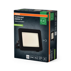 OSRAM FLOODLIGHTS ENERGY EFFICIENCY 5W 840 ciemnoszary - eshop Ledvance PL 4099854429552