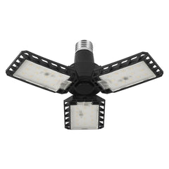 OSRAM Highbay Blade E27 17W 840 czarny - eshop Ledvance PL 4099854429255