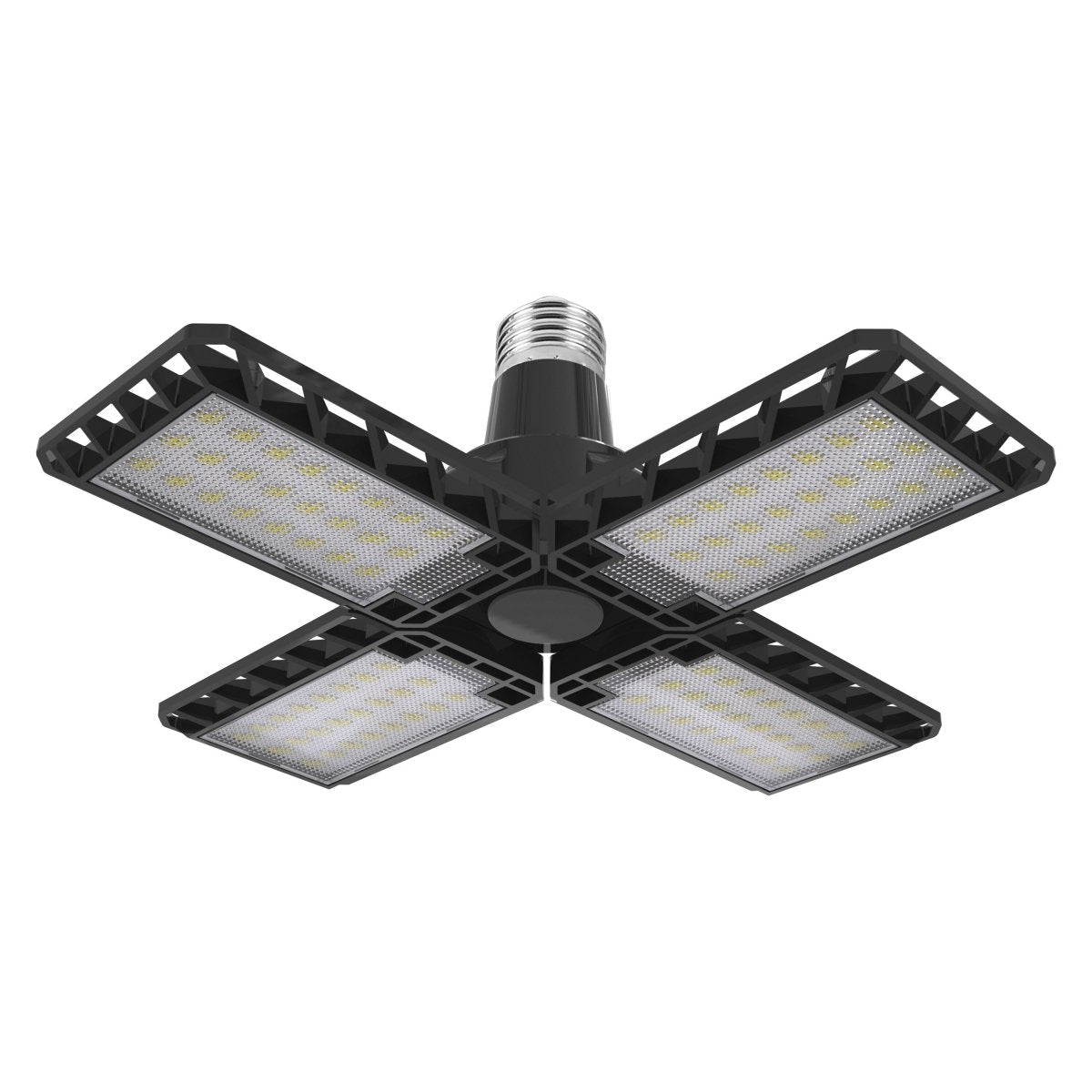 OSRAM Highbay Blade E27 23W 840 E27 czarny - eshop Ledvance PL 4058075843349