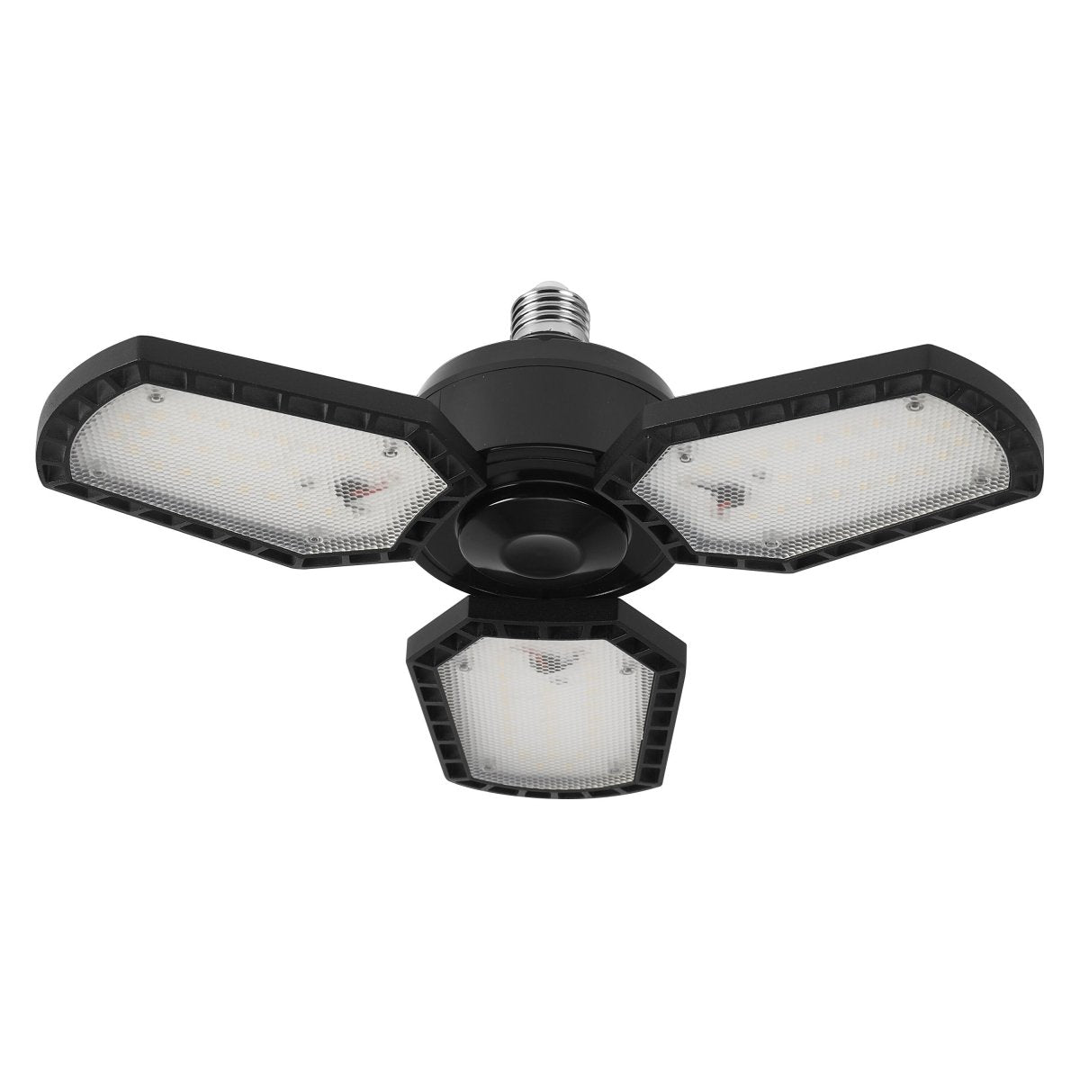 OSRAM Highbay Blade E27 40W 840 E27 czarny - Poland LEDVANCE e-shop 4058075843363