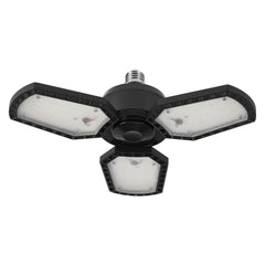OSRAM Highbay Blade E27 60W 840 E27 czarny - eshop Ledvance PL 4058075843387