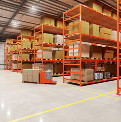 OSRAM Highbay UFO 130W 865 IP65 czarny - eshop Ledvance PL 4099854429330