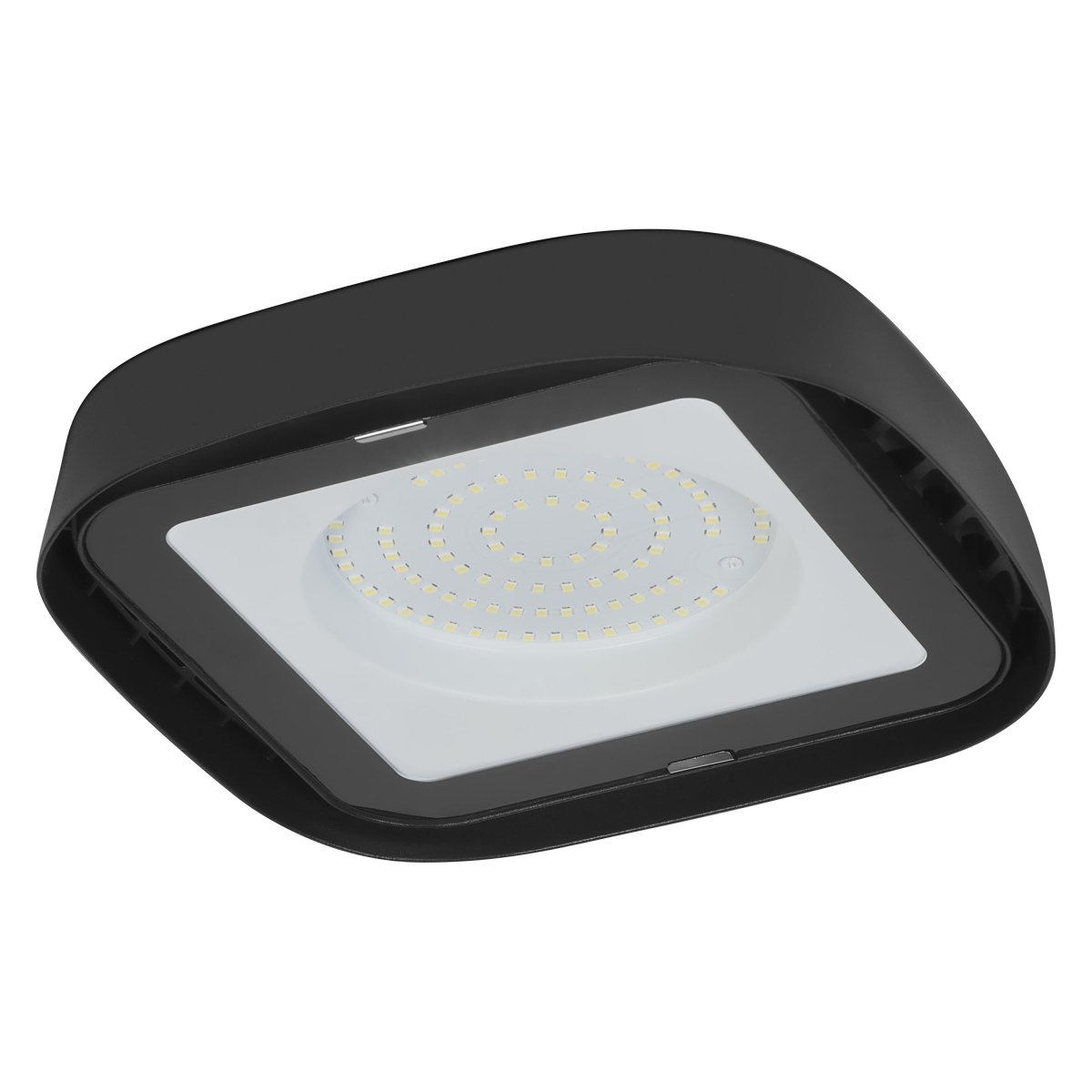 OSRAM Highbay UFO 80W 865 IP65 czarny - eshop Ledvance PL 4099854429354