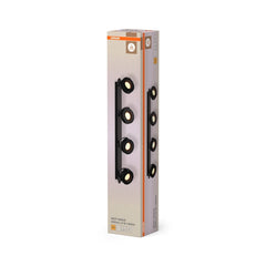 OSRAM LED SPOT biały 1×3.4 W 927 DIM - eshop Ledvance PL 4099854474330