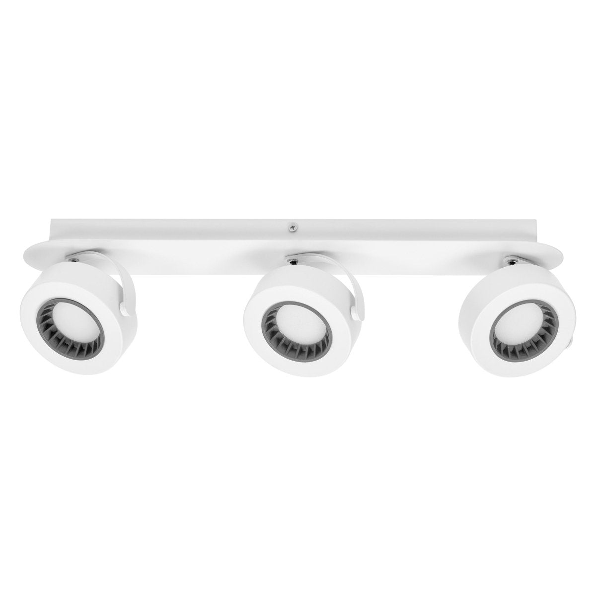 OSRAM LED SPOT czarny 3×3.4 W 927 DIM - eshop Ledvance PL 4099854474279