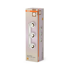 OSRAM LED SPOT czarny 3×3.4 W 927 DIM - eshop Ledvance PL 4099854474279