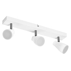 OSRAM LED SPOT PEAR biały 3x4.3W 2700K GU10 - eshop Ledvance PL 4099854473807