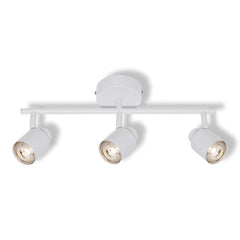 OSRAM LED SPOT PRIMAL WHITE 3×GU10 biały - eshop Ledvance PL 4099854587467