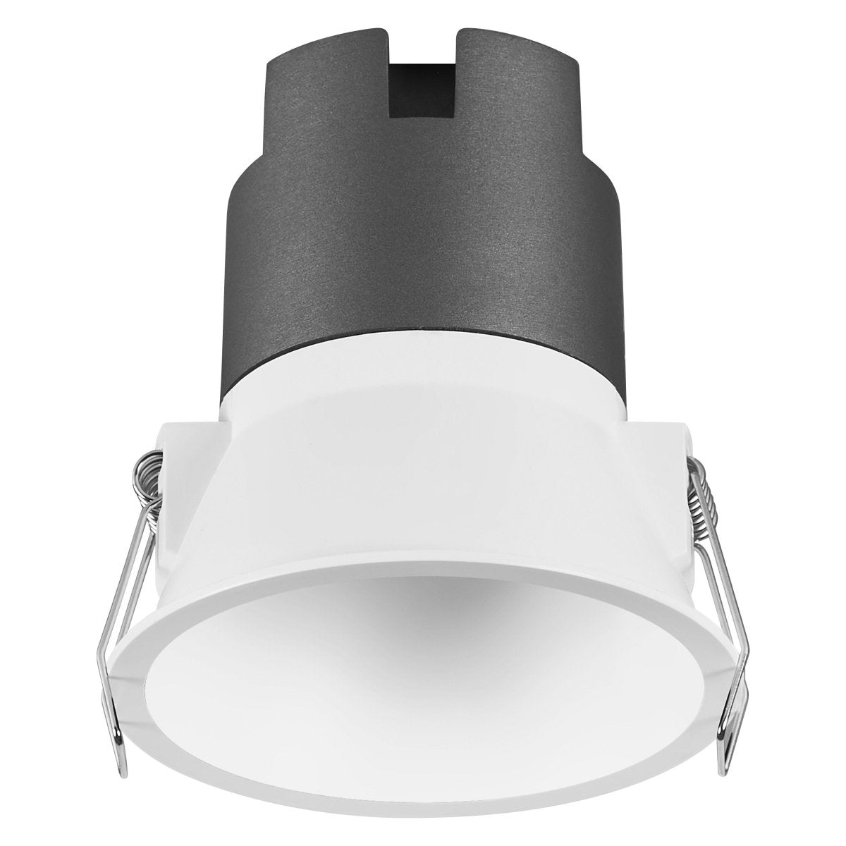 OSRAM LED SPOT RECESS TWIST PRO 93mm 10W 3000K biały/biały - eshop Ledvance PL 4099854089145