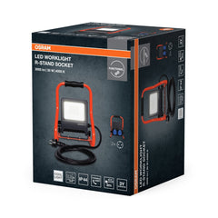 OSRAM LED Worklights - statyw 1×20 W 4000 K - eshop Ledvance PL 4099854572111