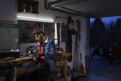 OSRAM LED Worklights - statyw 1×30 W 4000 K - Poland LEDVANCE e - shop 4099854532696