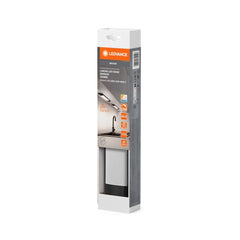 OSRAM LINEAR EDGE SENSOR 30cm CCT DIM czarny mat - eshop Ledvance PL 4058075842526