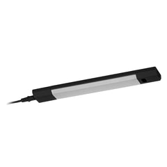 OSRAM LINEAR EDGE SENSOR 30cm CCT DIM czarny mat - Poland LEDVANCE e-shop 4058075842526