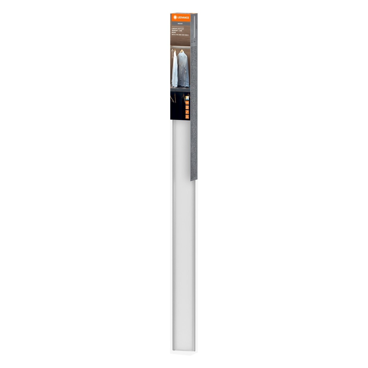 OSRAM Linear LED Mobile USB 600 mm - eshop Ledvance PL 4058075762237