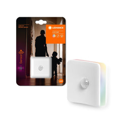 OSRAM LUNETTA SQUARE SENSOR RGB 0.3W - eshop Ledvance PL 4058075759282