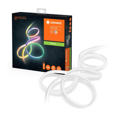 OSRAM NEON DIGITAL FLEX 3 m RGB + RC - Poland LEDVANCE e-shop 4058075504745