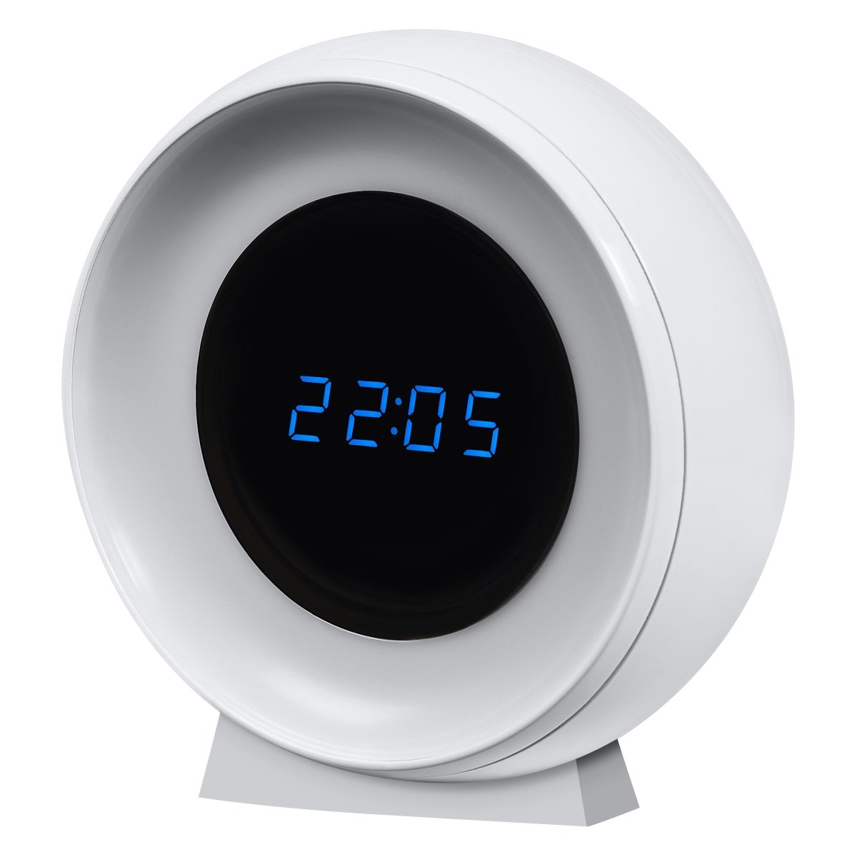 OSRAM NIGHTLUX CLOCK 0.3W - Poland LEDVANCE e-shop 4058075757721