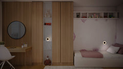OSRAM NIGHTLUX CLOCK 0.3W - eshop Ledvance PL 4058075757721
