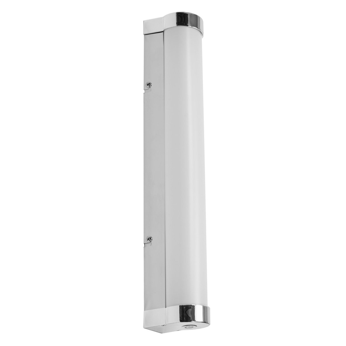 OSRAM Obris Tube Frost Glass 40CM Click CCT DIM IP44 chrom - eshop Ledvance PL 4099854279317