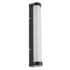 OSRAM Obris Tube Frost Glass 40CM Click CCT DIM IP44 czarny - eshop Ledvance PL 4099854279331