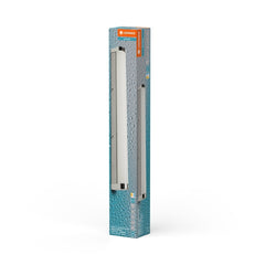OSRAM Obris Tube Frost Glass 60CM Click CCT DIM IP44 chrom - eshop Ledvance PL 4099854279454