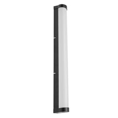 OSRAM Obris Tube Frost Glass 60CM Click CCT DIM IP44 czarny - eshop Ledvance PL 4099854279478