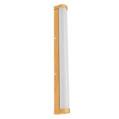 OSRAM Obris Tube Frost Glass Click CCT DIM IP44 dekor drewno - Poland LEDVANCE e-shop 4099854279515