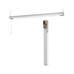 OSRAM Office Line Curve 1.1M 41W 840 - eshop Ledvance PL 4058075830950