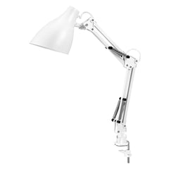 OSRAM Office Line Desk Pear Clip E27 biały - eshop Ledvance PL 4099854385322