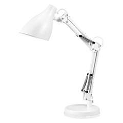 OSRAM Office Line Desk Pear E27 biały - Poland LEDVANCE e-shop 4099854385223