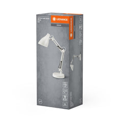 OSRAM Office Line Desk Pear E27 biały - eshop Ledvance PL 4099854385223
