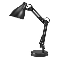 OSRAM Office Line Desk Pear E27 czarny - Poland LEDVANCE e-shop 4099854385148