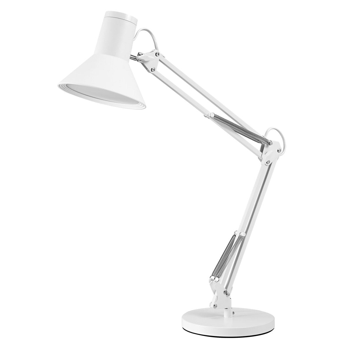 OSRAM Office Line Desk Retro 9W 830, ściemnialny, biały - eshop Ledvance PL 4058075842861