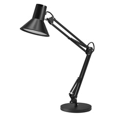 OSRAM Office Line Desk Retro 9W 830, ściemnialny, czarny - Poland LEDVANCE e-shop 4058075842847