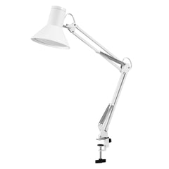 OSRAM Office Line Desk Retro Clip 9W 830, ściemnialny, biały - Poland LEDVANCE e-shop 4099854388408