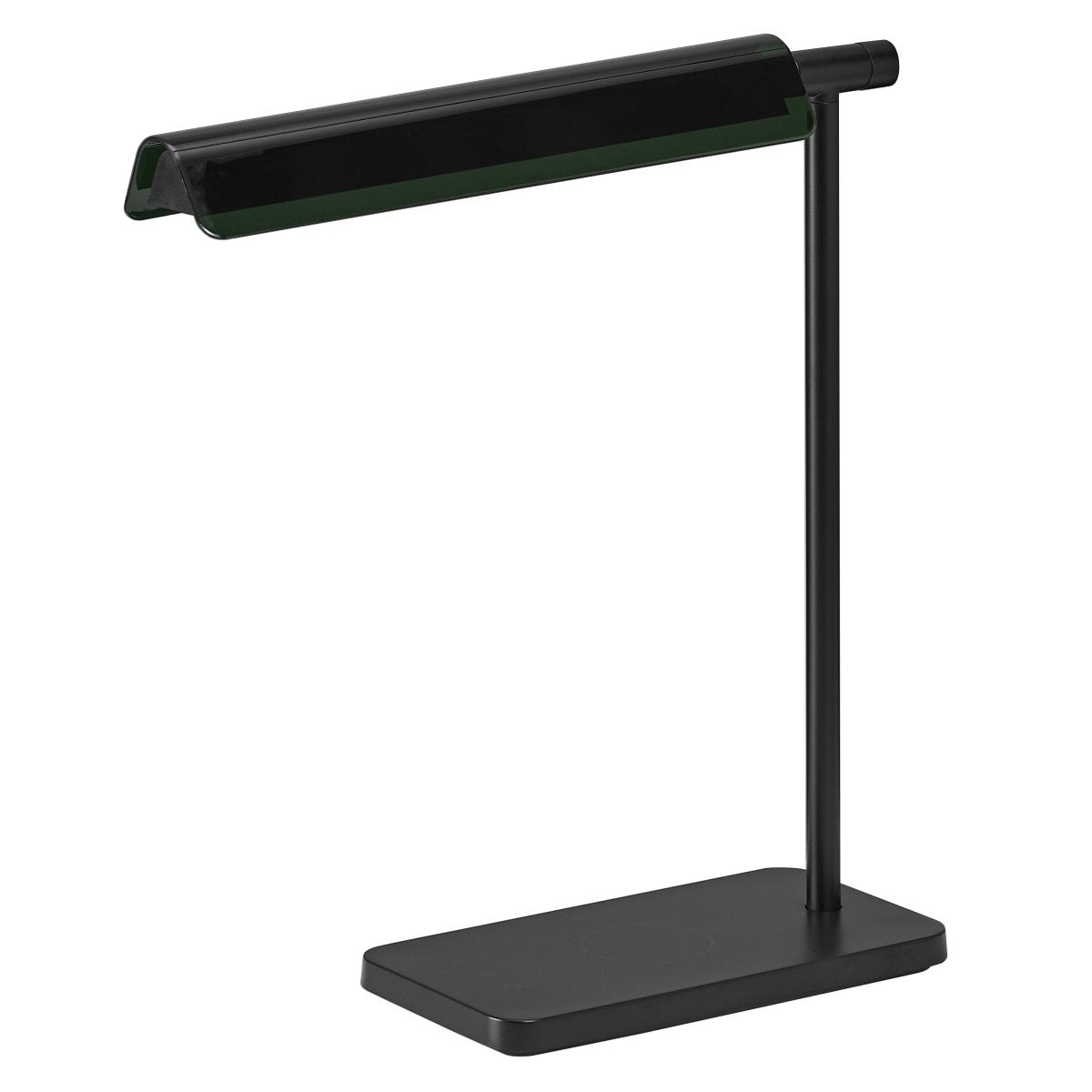 OSRAM Office Line Desk RoofCharging 19W CCT, czarny - Poland LEDVANCE e-shop 4058075842885
