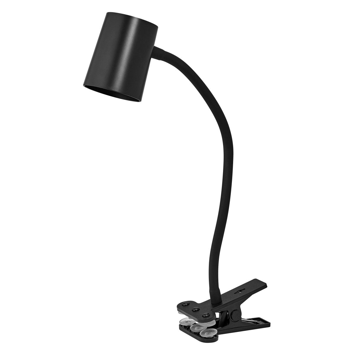 OSRAM Office Line Desk Trapezium Clip GU10 czarny - eshop Ledvance PL 4058075843103