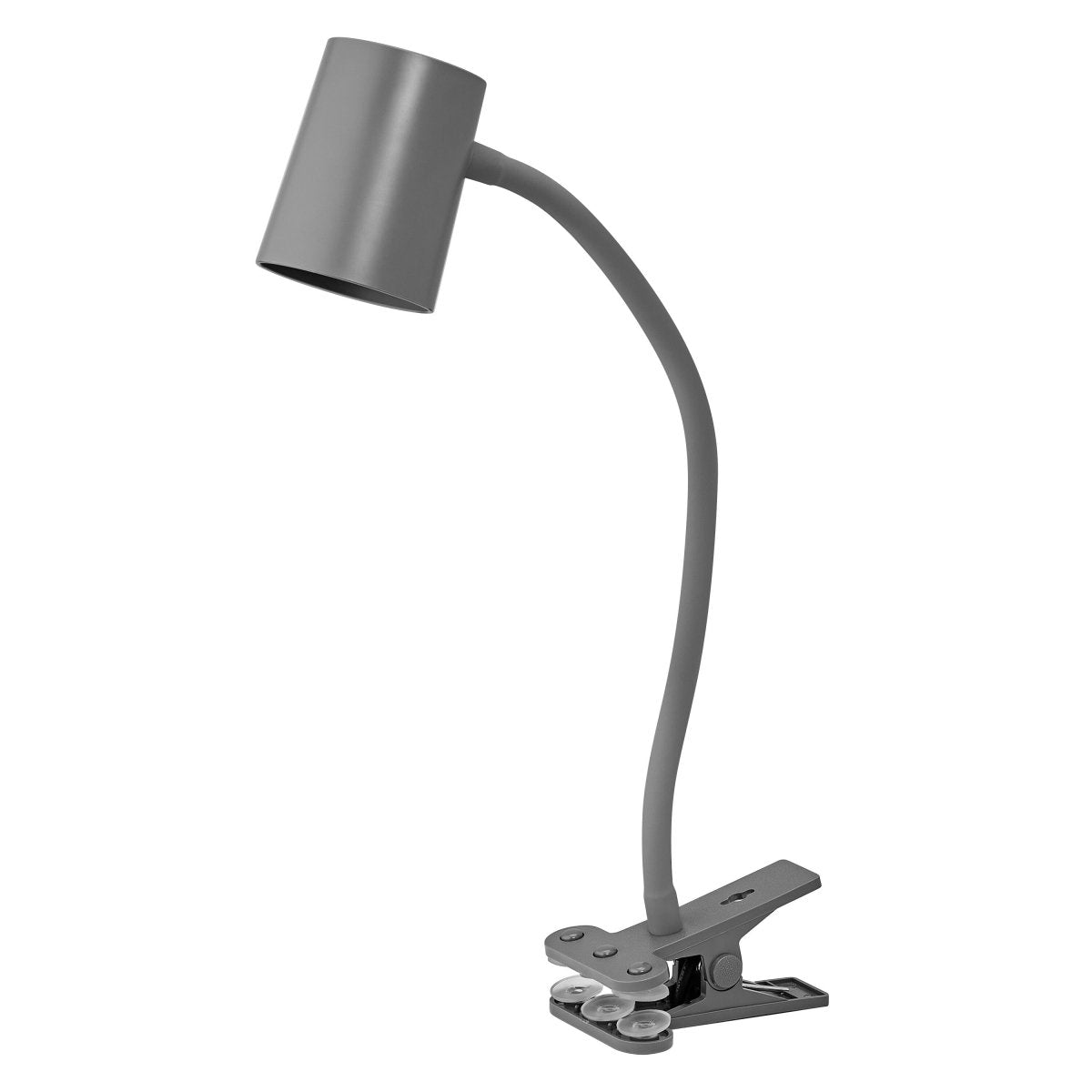 OSRAM Office Line Desk Trapezium Clip GU10 szary - eshop Ledvance PL 4058075843141