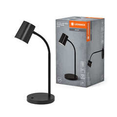 OSRAM Office Line Desk Trapezium GU10 czarny - eshop Ledvance PL 4058075843028