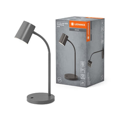 OSRAM Office Line Desk Trapezium GU10 szary - eshop Ledvance PL 4058075843066