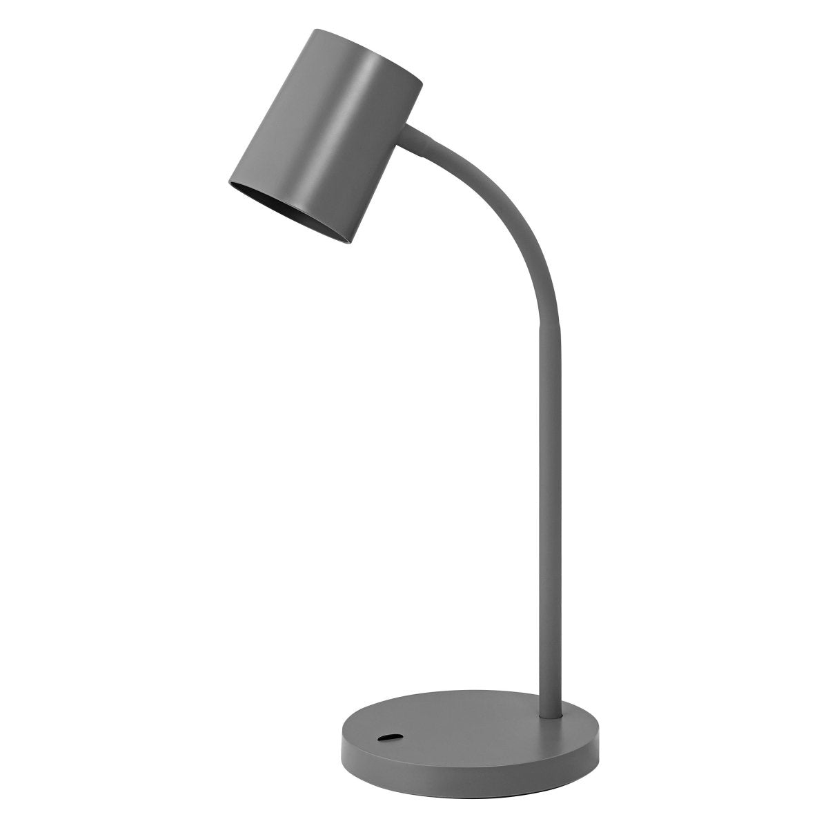 OSRAM Office Line Desk Trapezium GU10 szary - Poland LEDVANCE e-shop 4058075843066