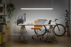 OSRAM Office Line slab 1.2m 40W 840 DIM biały - Poland LEDVANCE e-shop 4058075843660