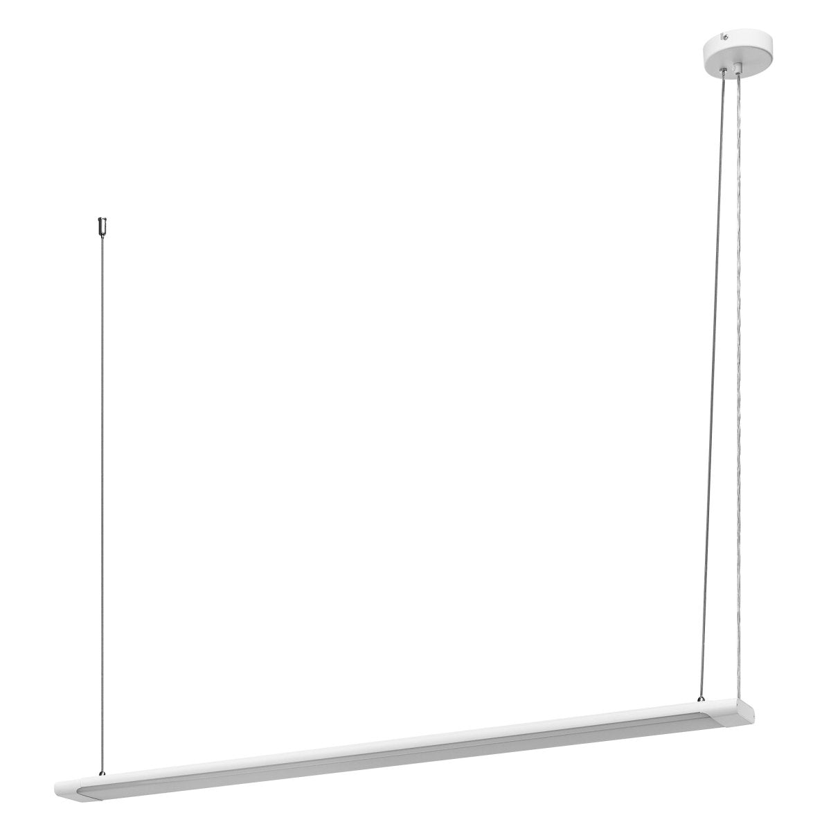 OSRAM Office Line slab 1.2m 40W 840 DIM biały - Poland LEDVANCE e-shop 4058075843660