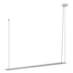 OSRAM Office Line slab 1.2m 40W 840 DIM biały - Poland LEDVANCE e-shop 4058075843660